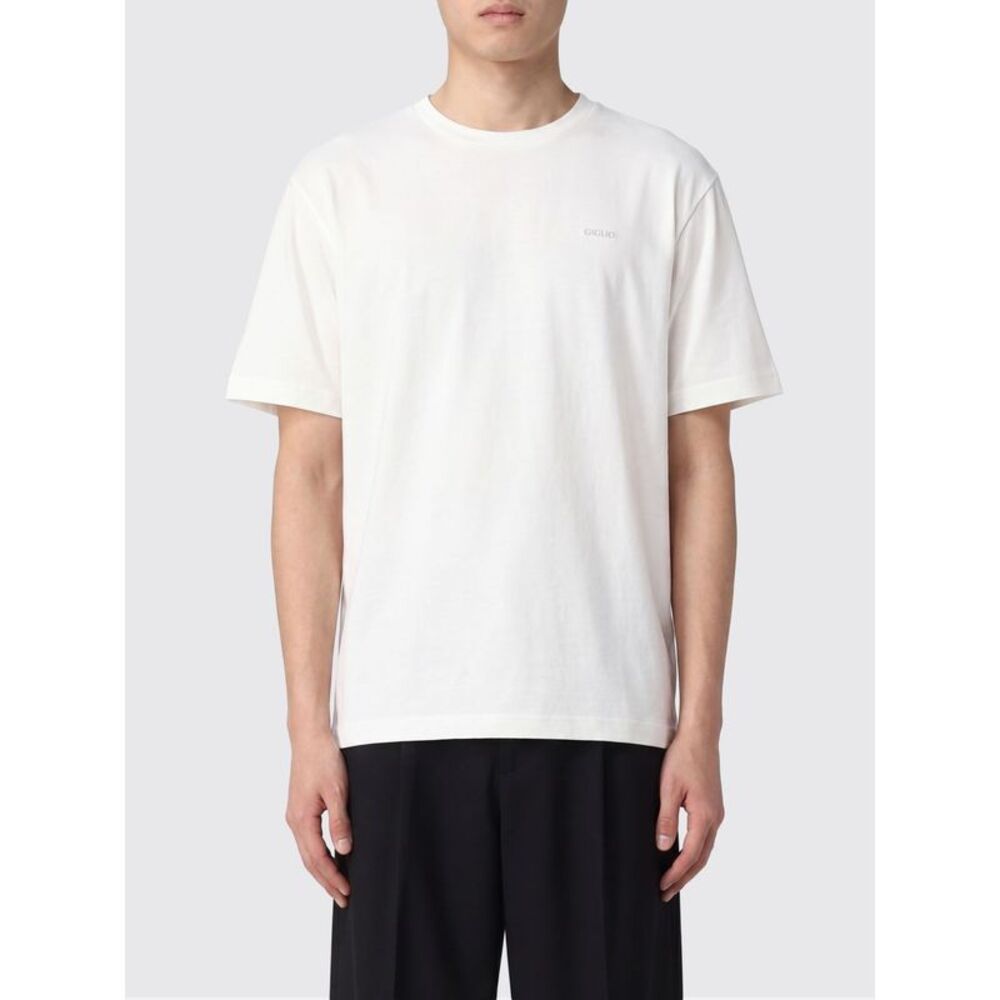 Tatras T-Shirt Men White